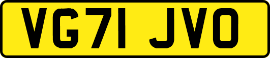 VG71JVO