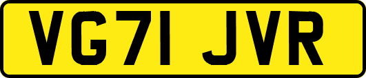 VG71JVR