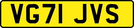 VG71JVS