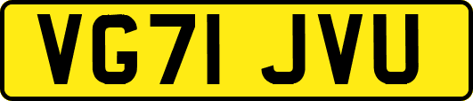 VG71JVU