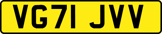 VG71JVV