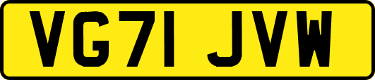 VG71JVW
