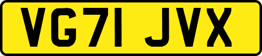 VG71JVX