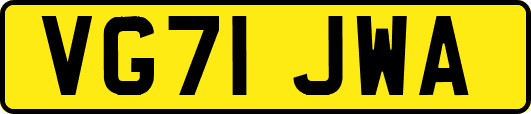 VG71JWA