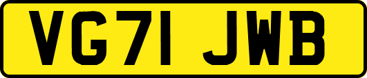 VG71JWB