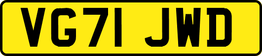VG71JWD