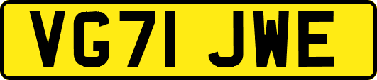 VG71JWE