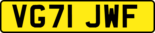 VG71JWF