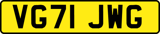 VG71JWG