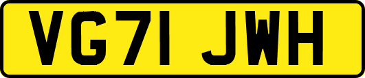 VG71JWH