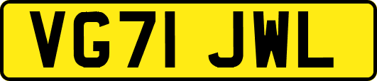 VG71JWL