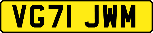 VG71JWM