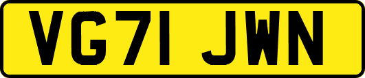VG71JWN