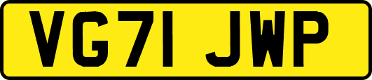 VG71JWP