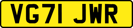 VG71JWR