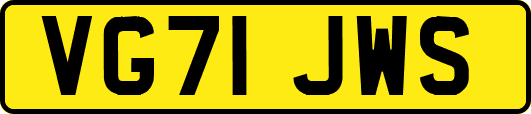 VG71JWS