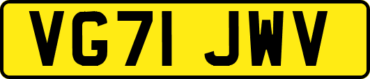 VG71JWV