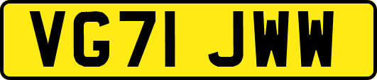 VG71JWW