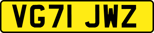 VG71JWZ