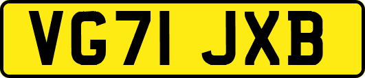 VG71JXB