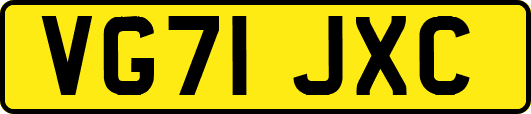 VG71JXC