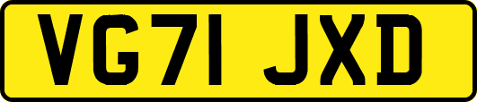 VG71JXD