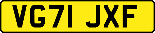VG71JXF