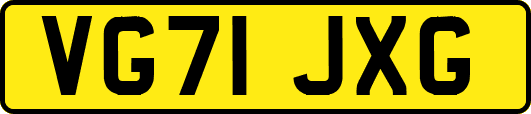 VG71JXG