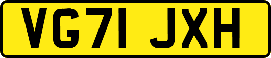 VG71JXH