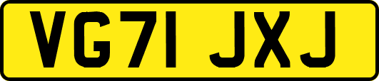 VG71JXJ