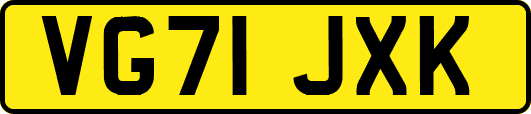 VG71JXK