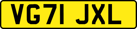 VG71JXL