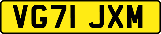 VG71JXM