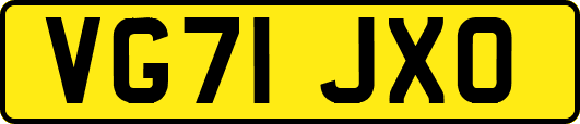 VG71JXO