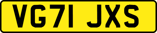VG71JXS
