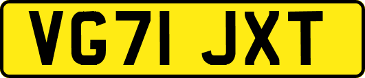 VG71JXT