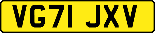 VG71JXV