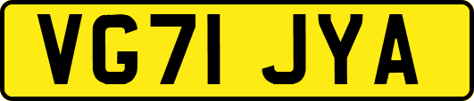VG71JYA