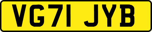 VG71JYB