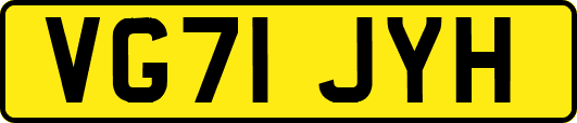 VG71JYH