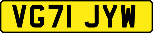 VG71JYW