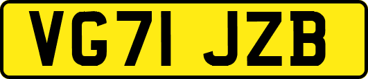 VG71JZB