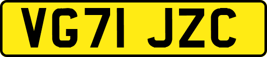 VG71JZC