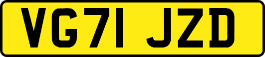 VG71JZD