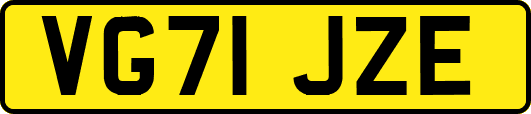 VG71JZE