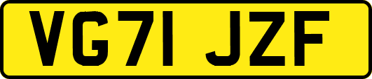 VG71JZF