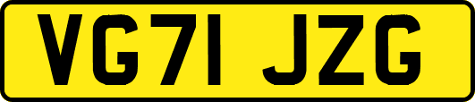 VG71JZG