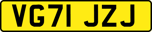 VG71JZJ