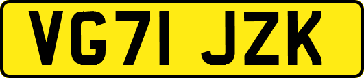 VG71JZK