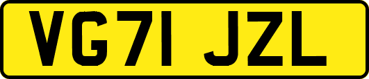 VG71JZL
